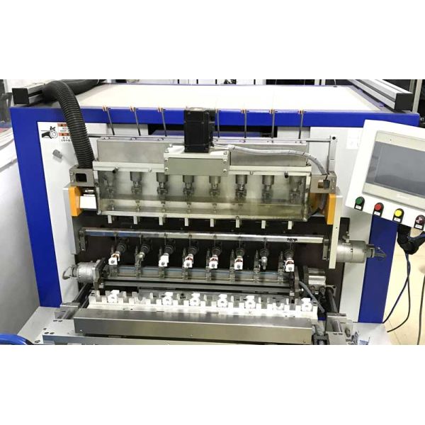 Cooling Machine Replacement BB230AS 018F7351 Refrigeration Coil