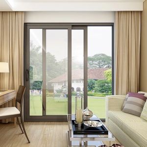 China Industrial Building Aluminium Alloy Windows Aluminum Structural Extrusions on sale
