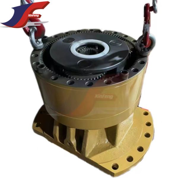 Quality 20Y-26-00150 20Y-26-00151 PC200-6 Swing Gearbox Reduction Excavator wholesale