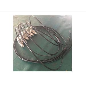 HPT-7 0-10Kpa range Differential Pressure Transmitter G1/4 Female port