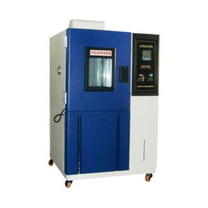 1000L LAN Temperature Humidity Test Chamber Artificial