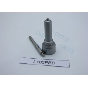 Rex ORTIZ JMC Transit 2.8L Van L163PBD Delphi Fuel Injection Nozzle assembly