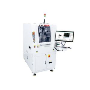 China Miniaturized Online Automatic PCB Depaneling Machine High Precision on sale