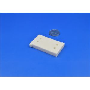 TUV Ceramic Guide Block for Bandsaws with High Precision Tolerance