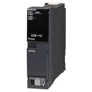 Mitsubishi Q172HCPU Programmable Automation Controller Made in Japan 12 Months