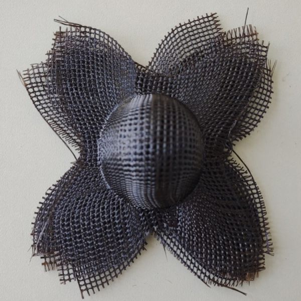 Liquid Filtration Drum Filter Mesh Cloth with Customize Mesh Size and OEM