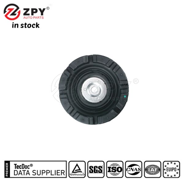 ZPY Suspension Strut Support Bearing 7E0412331 for VW Audi