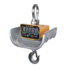 HEAT-PROOF WIRELESS CRANE SCALE OCS-HP01