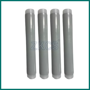 China Ultraviolet resistance Silicone Cold Shrinkable Tube for sealing of limited TV connectors on sale