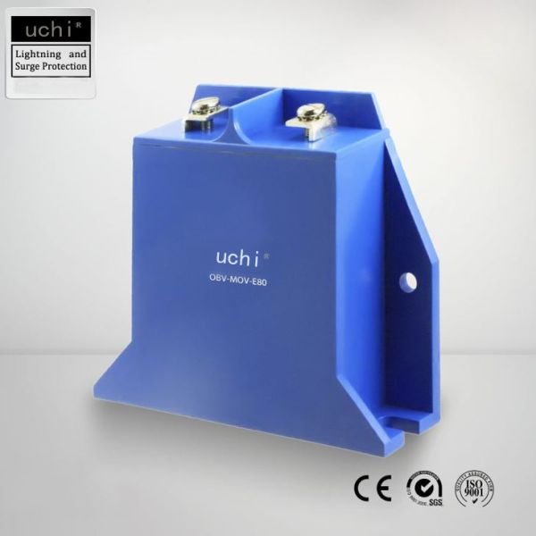 Quality Metal Oxide Varistor Mov Type Surge Arrester For Transportation Equipment wholesale