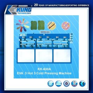 7.5HP Electric PVC Shoe Sole Injection Moulding Machine Multipurpose