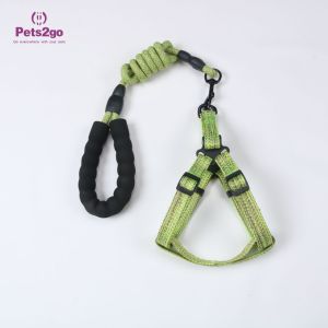 Round 120*2.5CM Traction Rope With Sponge Hand Guard