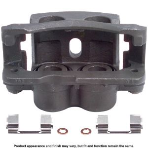 CADILLAC Auto Parts Vehicle Brake Caliper 18B4729 18B4728 OEM 18040100 18040101