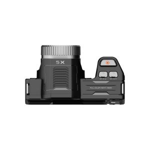 Digital Hunting Image Intensifier Night Vision 4K Rechargeable Night Vision