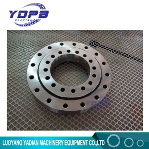 China MTO-065  Camera crane slewing bearing  65x135x22mm high precision slewing bearing on sale