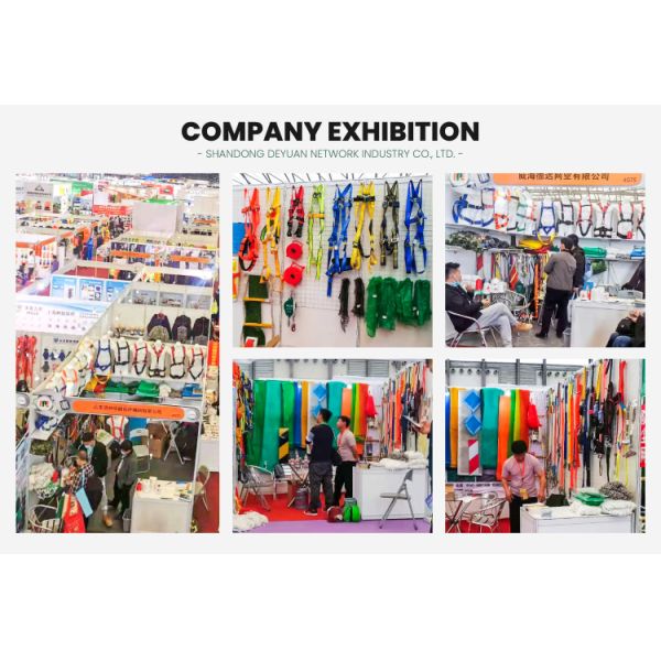 Construction scaffold protection safety net durable protection dense mesh