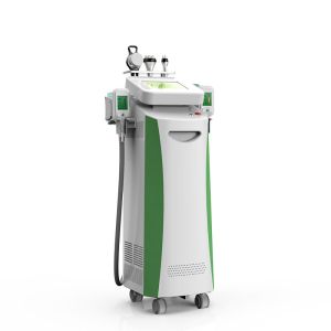 Cheap Fat cellulite removal -15 Celsius cryolipolysis rf vacuum body shaping multifunctional cryo for sale