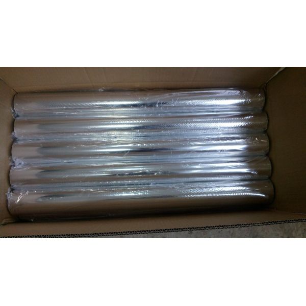 DX51D DX53D Galvanized Steel Coil Sheet Nickel Plating