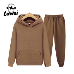 Custom Drop Shoulder Made Men's Sweatshirt Sudaderas Con CapuchaHeavy Fitness