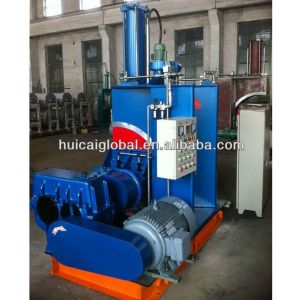 X S N-35*30 Rubber Kneading Machine The Ultimate Choice for Internal Mixin