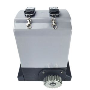 China 220v Heavy Duty Sliding Gate Opener 2T Aluminum Galvanized IP44 on sale