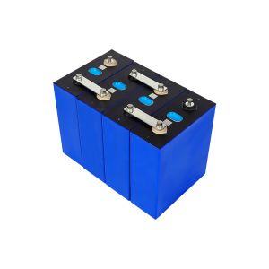 China USA warehouse 3.2V 105AH/280AH/304AH Lifepo4 Battery Cell Grade A For Solar System on sale