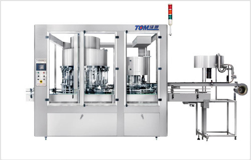 Online Support And Offline Support Pesticide Filling Machine 3kw Normal