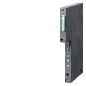 Quality SIEMENS 6ES7416-2XP07-0AB0 Module With 14 Digital Inputs And 2 Analog Inputs wholesale