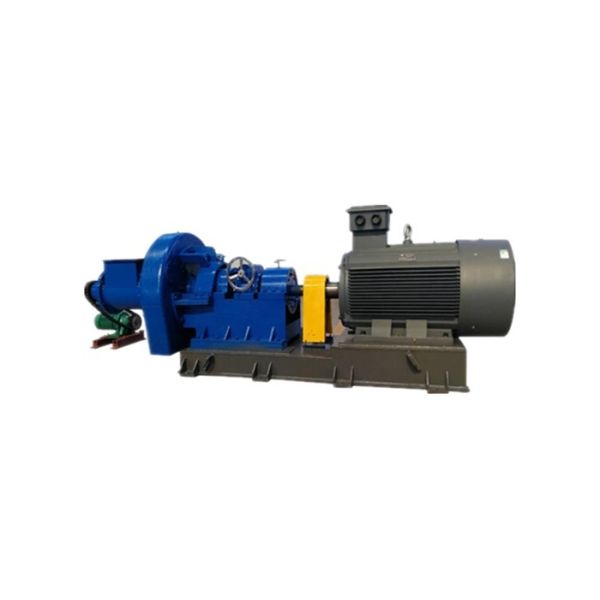 Quality 160kw 3-5% Consistency 8-80t/D Double Disc Refiner wholesale