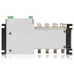 High Quality 1600/4P PC class Dual/Double Power Automatic Transfer Switch Manual
