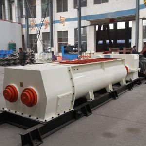 High Capacity Extruding Mixer Clay Brick Making Machines For Clay Blocks 90 -