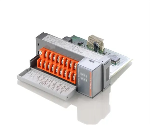Quality Allen-Bradley 1746-OX8 SLC 500 Isolated Relay Output Module, 8 Points wholesale