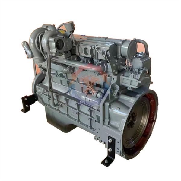 Quality Crawler Excavator Deutz Water Cooled Diesel Engines BF6M1013 wholesale