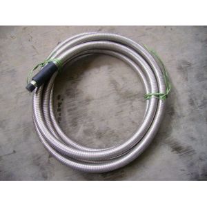API 16D BOP Well Control Hydraulic Hoses With Steel Armored Jacket