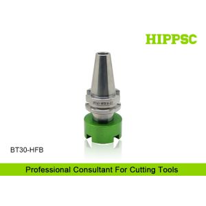 Custom High Precision Tool Holders / Specular Chamfering Tool Holder 0.003mm