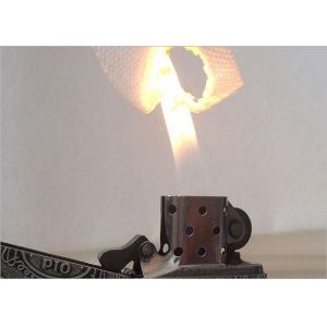 High Strength PP Spunbond Non Woven Fabric Fire Retardant Anti - Tear Antibacter