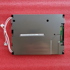TCG075VG2AC-G00 Kyocera 7.5INCH LCM 640×480RGB 370NITS CCFL TTL INDUSTRIAL LCD
