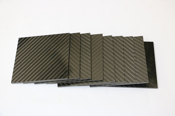 Quality best selling 1000mm*1200mm*2mm composite 3k carbon fiber sheets/plates/boards,can be CNC wholesale