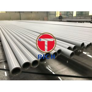 SA 790 UNS S32750 S32760 Pipe Super Duplex Tubing