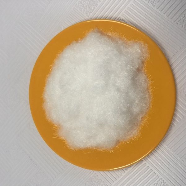 Quality Explosion Proof Fiber 105 Degrees Polyethylene Fiber With High Dispersion wholesale