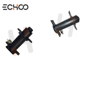 Takeuchi TB016 Track Tensioner Cylinder For Mini Excavator Undercarriage Frame