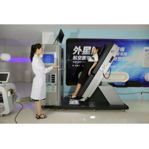 Comfortable Lumbar Decompression Machine Spinal Decompression Device