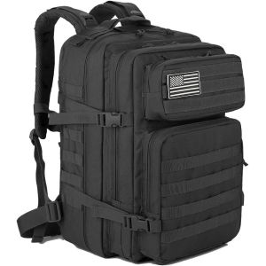Cheap 1.3 Pounds Zipper Custom Gun Bag for Multiple Handguns Durable Waterproof Shockproof for sale