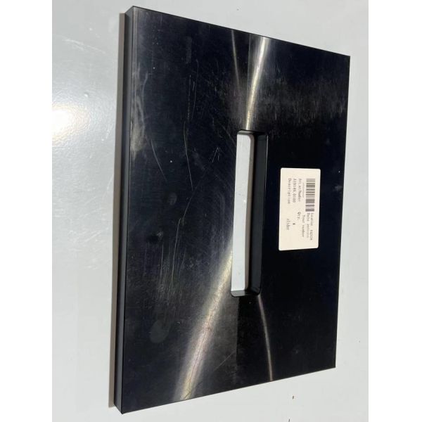 Reliable Kalmar Reach Stacker Parts With Long Lifespan Servo Control