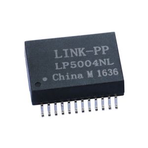 Cheap H5067NL / LP5004NL Gigabit Ethernet Transformer 1000Base Isolation Magnetic for sale