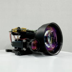 Customizable 10km Laser Rangefinder Module,YZT-CJ-0810A Laser Range Finder