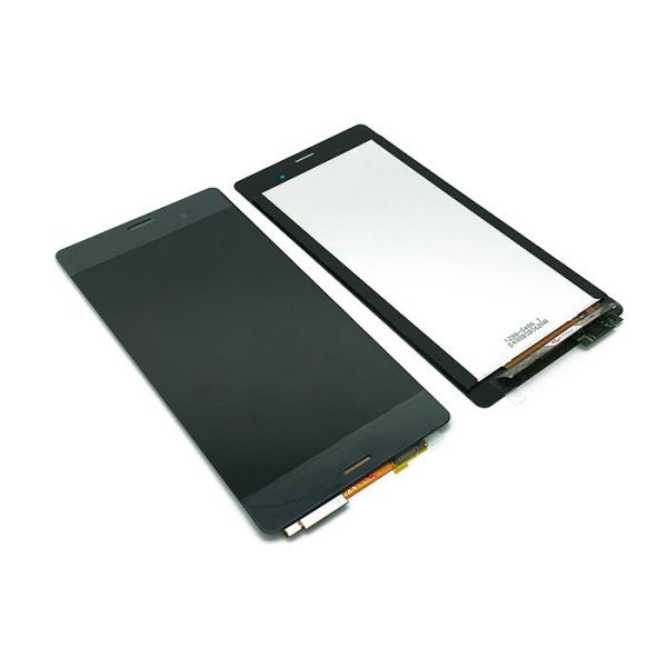 Customized Sony Z3 Cell Phone LCD Screen with Touch Digitizer Accessories