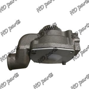 3306 1673C D333C Engine Water Pump 2P0661 High precision