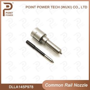 DLLA145P978 Bosch Common Rail Nozzle For Injectors 0445110059/0986435149 bosch