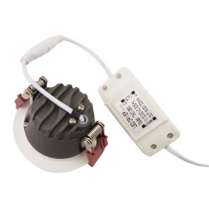 China 50000h 27V 450lm 12W Full Spectrum Led Light Bulbs on sale